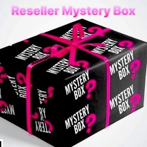 Free People(5pieces) RESELLER MYSTERY BOX! We the free, intimately, FP Movement